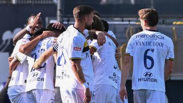 Famalicão vence Vitória SC e sobe ao quinto lugar