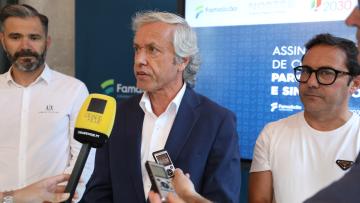 Famalicão terá mais dois  pulmões verdes no verão de 2026