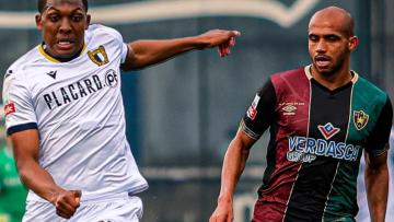 FC Famalicão e Estrela da Amadora a "zeros"