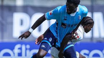 FC Vizela perde em Portimão