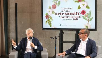 Feira de Artesanato e gastronomia ajuda a reafirmar Famalicão a nível internacional