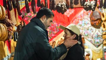 Feira do Fumeiro de Vieira mantém qualidade apesar da chuva