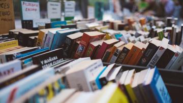 Feira do Livro só estará de volta  ao centro de Braga  em 2027