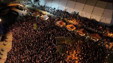 Carrazeda de Ansiães promove Feira da Maçã, Vinho e Azeite