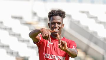 Gil Vicente regressa às vitórias na I Liga em casa do Nacional