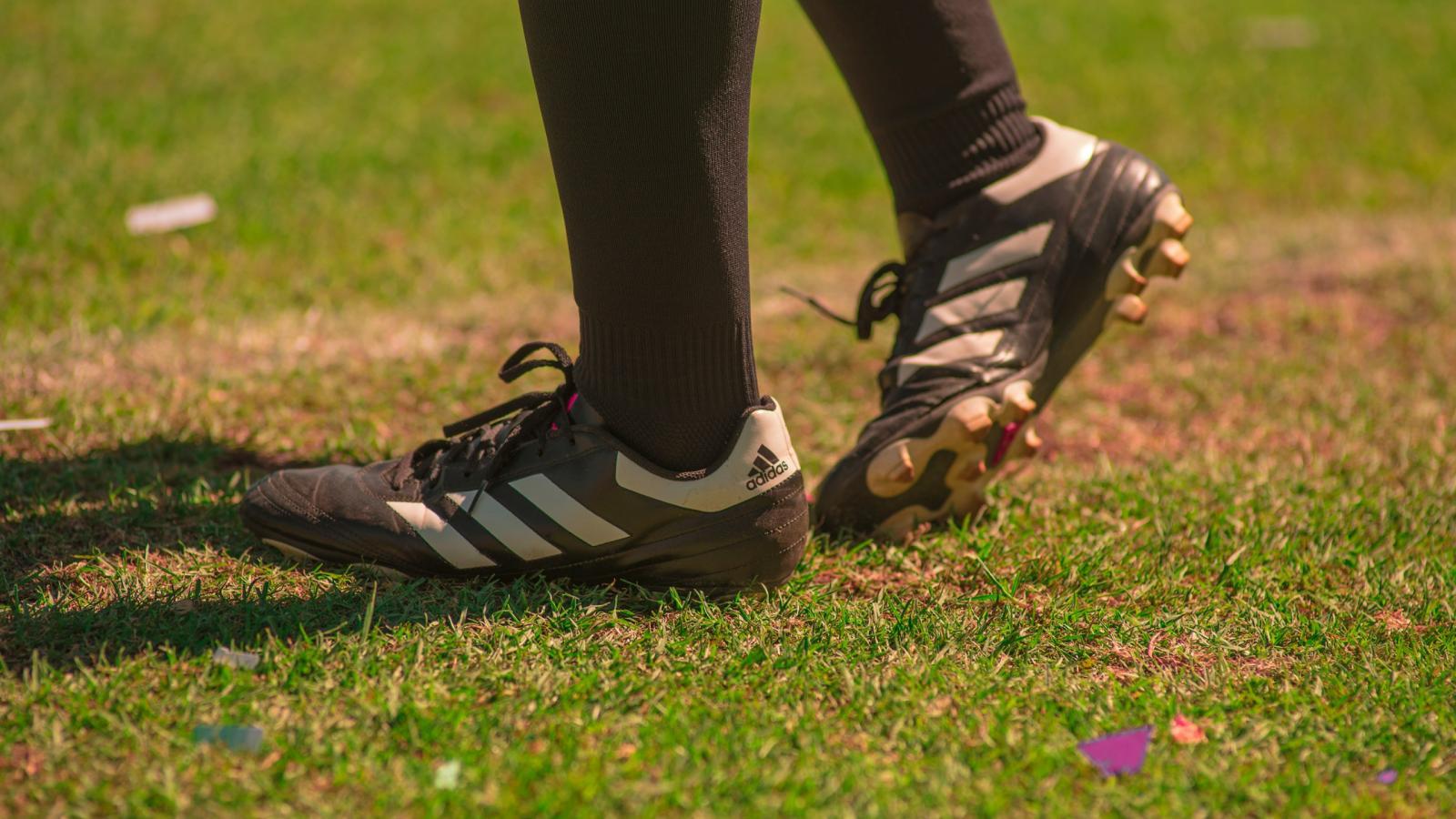 Bruno Faria refuta acusações de agressão a árbitro