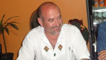 Fernando Feitor candidato a Vila Verde com o apoio do CDS-PP