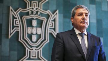 Mundial feminino: Fernando Gomes elogia vitória histórica e acredita no apuramento