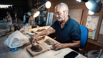 Famalicão acolhe Feira de Artesanato e Gastronomia com cem expositores