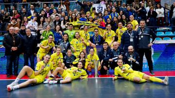 «Trabalhar para conseguir mais troféus»