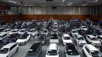 Está a chegar o maior evento do setor automóvel da região