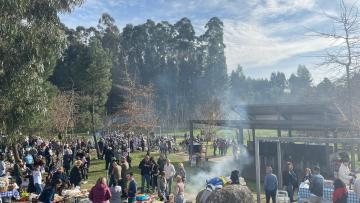Festival das Sopas e Tradições anima Sobreposta no próximo domingo