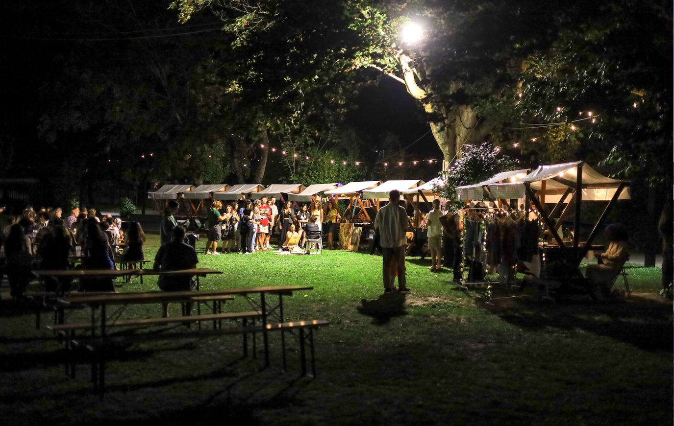 Festival Esteoeste regressa ao Parque da Ponte em agosto