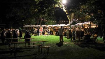 Festival Esteoeste regressa ao Parque da Ponte em agosto