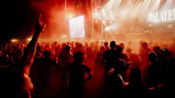 Festival Vilar de Mouros regressa com cinco dias de concertos e YUNGBLUD a abrir