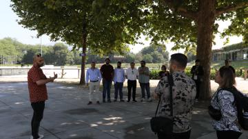 Festival Ponte D’Lima quer escrever «nova página cultural» e arranca com três dias de música e animação