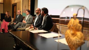 Póvoa de Lanhoso avança a partir de julho com formação especializada em filigrana