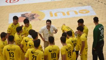 Triunfo na Póvoa de Varzim faz ABC subir ao terceiro lugar