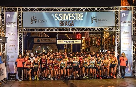 Está a pensar correr uma São Silvestre no Minho? Conheça aqui todas as datas
