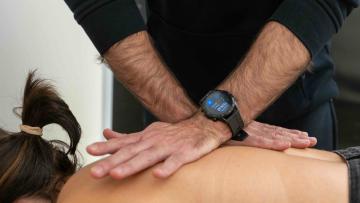 dstgroup oferece programa de fisioterapia a todos os seus trabalhadores