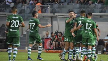 Floriana de Malta adversário do Vitória SC na Liga Conferência