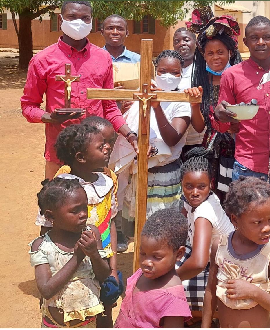 Arquidiocese de Braga abre inscrições para “Partir em Missão”