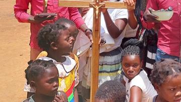 Arquidiocese de Braga abre inscrições para “Partir em Missão”