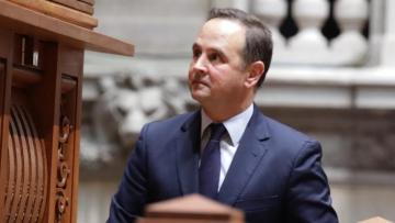 Governo estima que um milhão de famílias pode ser abrangida pela fixação da prestação do crédito