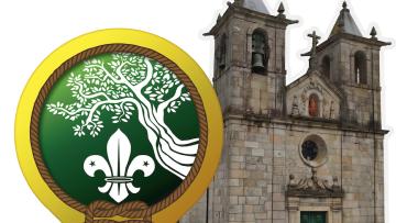 FNA de Oliveira Santa Maria festeja décimo aniversário