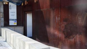 Obras de manutenção encerram Fonte do Ídolo