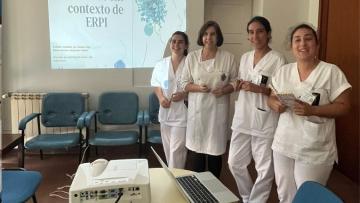 Misericórdia de Braga forma os seus colaboradores para prevenir burnout