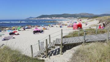 Proposta de regulamento das praias entre Caminha-Espinho teve 64 participações