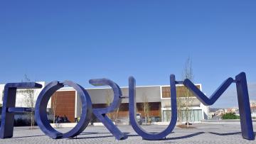 Forum Braga apresenta semana  de programação cultural diversificada