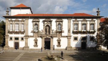 Câmara de Guimarães vai ter o maior orçamento de sempre em 2025