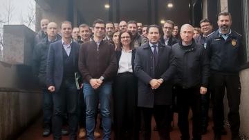 CIM Cávado investe 88 milhões de euros  na prevenção de incêndios rurais na região