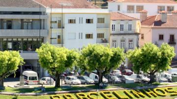 Barcelos investe 1 ME para devolver centro histórico de Barcelinhos aos peões