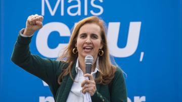 CDU quer transportes no distrito de Braga com apoios iguais aos de Lisboa e Porto