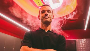 SC Braga oficaliza Simão Freitas como novo técnico da equipa B