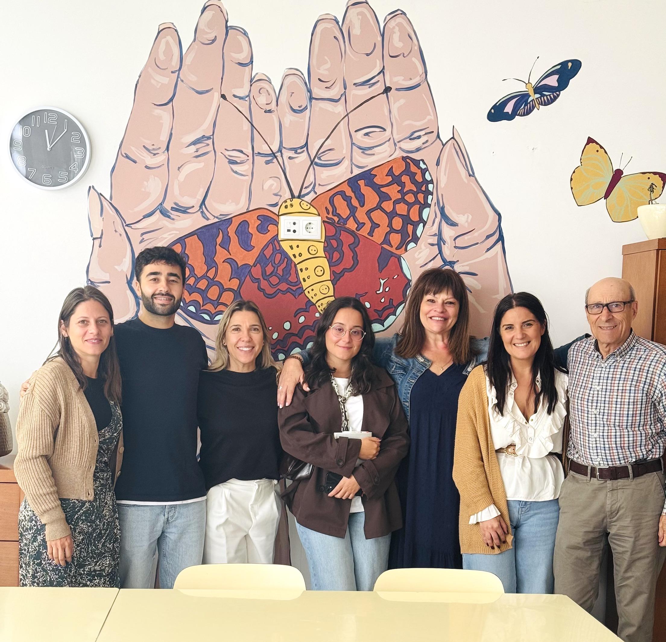 Famalicão avança com projeto social para públicos vulneráveis