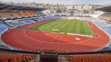 Jogos em casa do VilaVerdense passam a ser em Coimbra