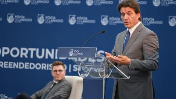 Póvoa de Lanhoso reedita Mercado de Oportunidades