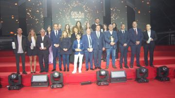 Conheça os nomeados para a Gala do Desporto de Vizela 2026