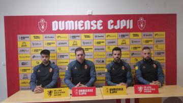 «Plantel vai sofrer forte reestruturação»