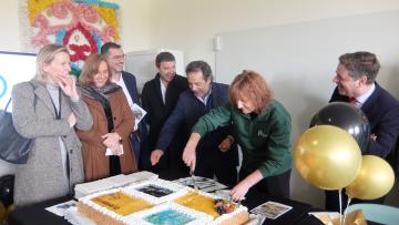 Quinta Pedagógica é «espaço de referência» e quer receber este ano 75 mil visitantes