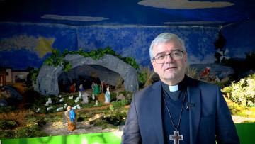 Mensagem de Natal Arcebispo de Braga - D. José Cordeiro