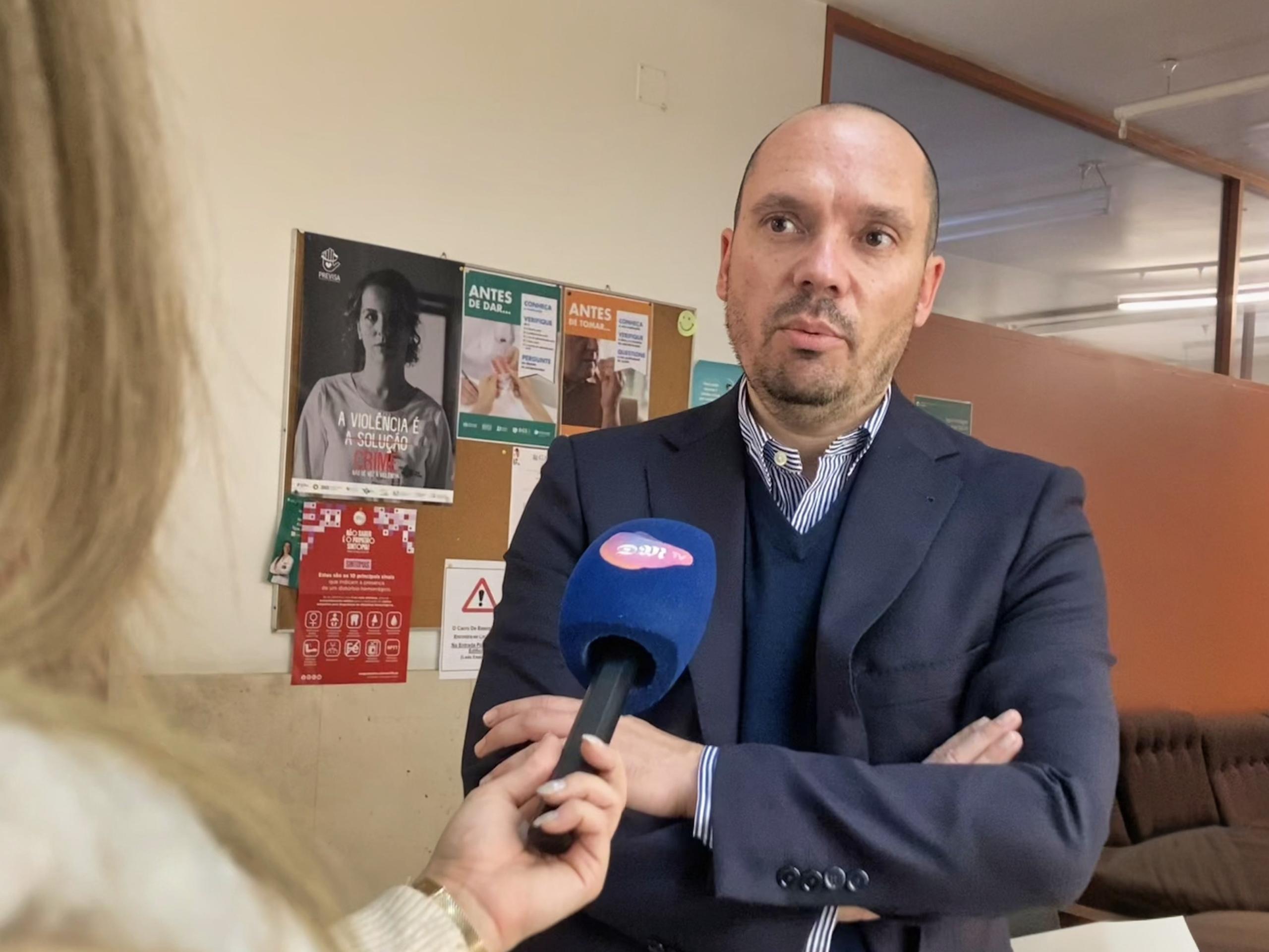 Mosquito-tigre obriga a reforço de vigilância em Vila Verde: população chamada a agir