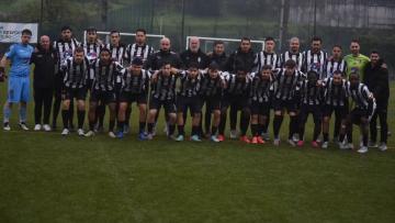 Soarense recusou jogar 33.ª jornada da I Divisão da AF Braga