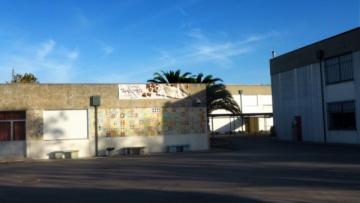 Câmara de Braga vai investir 14 ME na requalificação da Escola de Palmeira