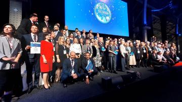 Human Power Hub perspetiva participação em redes europeias de inovação social