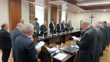 Arcebispo de Braga destaca caminho sinodal que está a ser feito pelas Províncias Eclesiásticas de Braga e de Santiago de Compostela